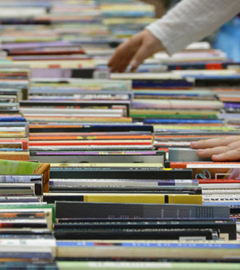 Brisbane bookfest