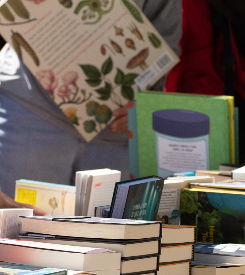 Sunshine coast bookfest