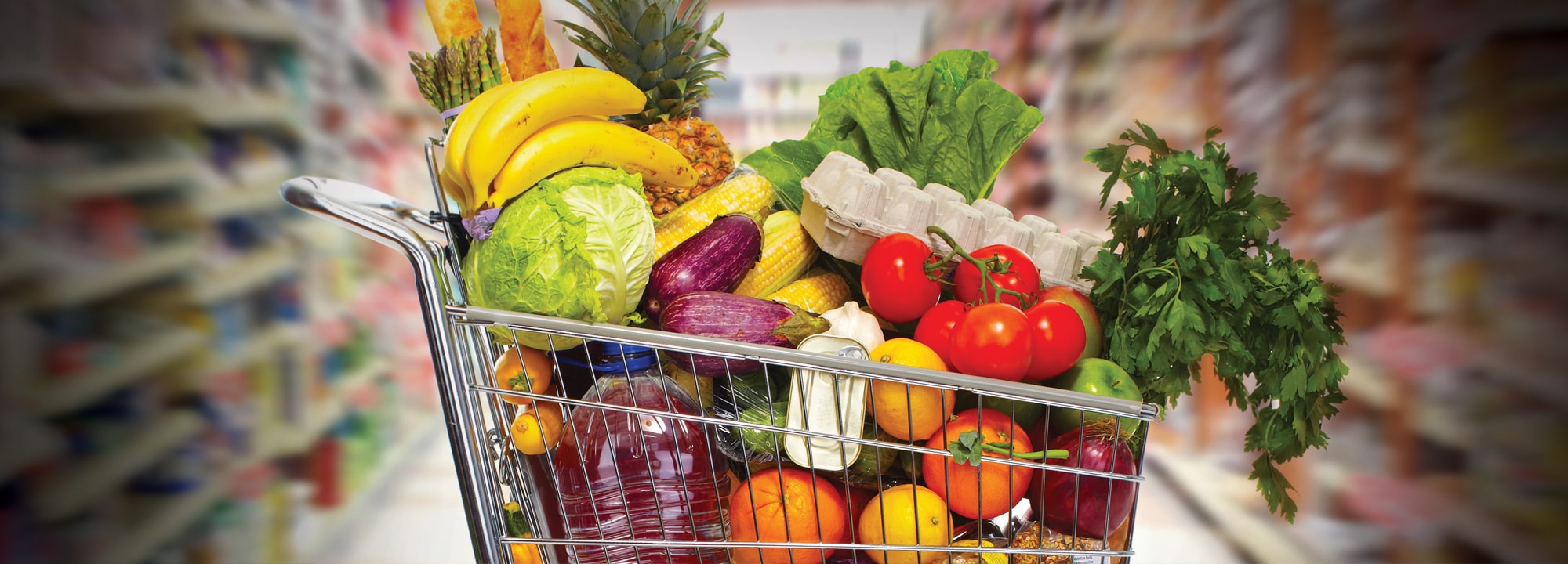 Lifeline Spend Away to Win our Great Grocery Giveaway