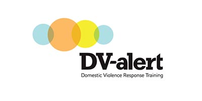 DValert logo